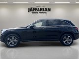 Used 2020 Mercedes-Benz GLC 300 4MATIC image 2