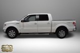 Used 2014 Ford F150 Lariat w/ Equipment Group 502A Luxury image 5