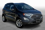 Used 2021 Ford EcoSport SE image 2