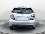 Used 2020 Chevrolet Sonic LT image 4