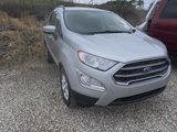 Used 2022 Ford EcoSport SE w/ Interior Protection Package image 4