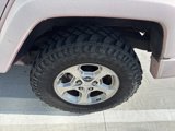 Used 2012 Jeep Wrangler Unlimited Sport image 4