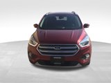 Used 2017 Ford Escape Titanium image 2