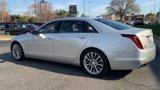Certified 2018 Cadillac CT6 Luxury image 6