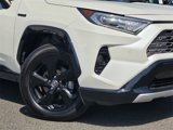 Certified 2020 Toyota RAV4 XSE image 4