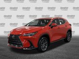 New 2025 Lexus NX 250 FWD w/ Premium Package image 3