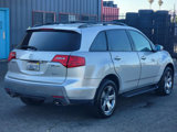 Used 2007 Acura MDX w/ Sport Package image 5