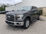 Used 2015 Ford F150 XLT image 4