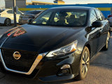 Used 2019 Nissan Altima 2.5 SV image 2