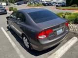 Used 2011 Honda Civic LX image 6