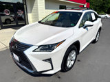 Used 2017 Lexus RX 350 AWD w/ Premium Package image 2