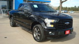 Used 2016 Ford F150 4x4 SuperCab image 3