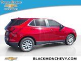 Used 2023 Chevrolet Equinox LT image 3