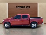 Used 2017 Nissan Frontier SV image 2