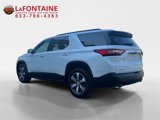 Used 2019 Chevrolet Traverse LT w/ LT Premium Package image 5