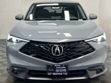 New 2025 Acura ADX FWD image 2