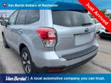 Used 2018 Subaru Forester 2.5i Limited image 3