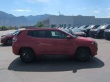 Used 2023 Jeep Compass Limited image 2