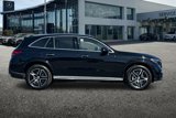 New 2025 Mercedes-Benz GLC 300 4MATIC image 3