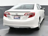 Used 2014 Toyota Camry SE image 5