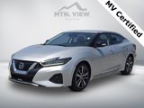 Used 2022 Nissan Maxima SV w/ Floor Mat Group image 6