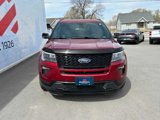 Used 2019 Ford Explorer Sport w/ Equipment Group 401A image 6