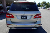 Used 2013 Mercedes-Benz ML 350 4MATIC image 3