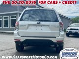 Used 2012 Subaru Forester 2.5X image 4