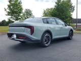 New 2025 Kia K4 EX image 4
