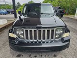Used 2012 Jeep Liberty Limited Jet w/ Comfort/Convenience Group image 2