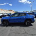 New 2025 Chevrolet Equinox ACTIV w/ Safety and Technology Package image 6