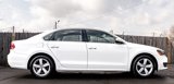 Used 2014 Volkswagen Passat 1.8T Wolfsburg Edition image 4