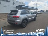 Used 2018 Jeep Grand Cherokee Trailhawk image 3