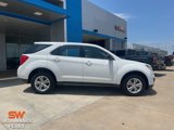 Used 2013 Chevrolet Equinox LS image 3