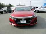 Certified 2022 Honda Accord EX-L image 2