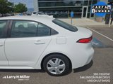 Used 2021 Toyota Corolla LE image 5