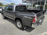 Used 2015 Toyota Tacoma 4x4 Double Cab image 3