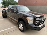 Used 2014 Ford F350 King Ranch image 4