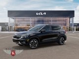New 2025 Kia Seltos EX image 3