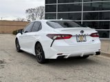 Used 2023 Toyota Camry SE image 5