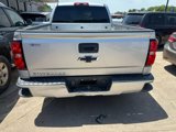 Used 2017 Chevrolet Silverado 1500 Custom w/ Custom Convenience Package image 6