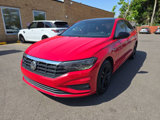 Used 2019 Volkswagen Jetta R-Line image 2