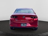 New 2025 MAZDA MAZDA3 s image 4
