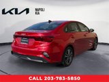 Certified 2022 Kia Forte LXS image 3