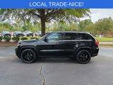 Used 2019 Jeep Grand Cherokee Laredo image 2