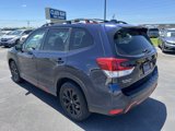 Used 2021 Subaru Forester Sport image 5