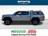 Used 2018 Toyota Tacoma TRD Off-Road image 2