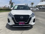 Used 2022 Nissan Kicks SV image 3