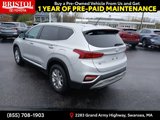 Used 2019 Hyundai Santa Fe SE image 5