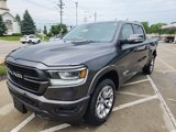 Used 2020 RAM 1500 Laramie w/ Sport Appearance Package image 6